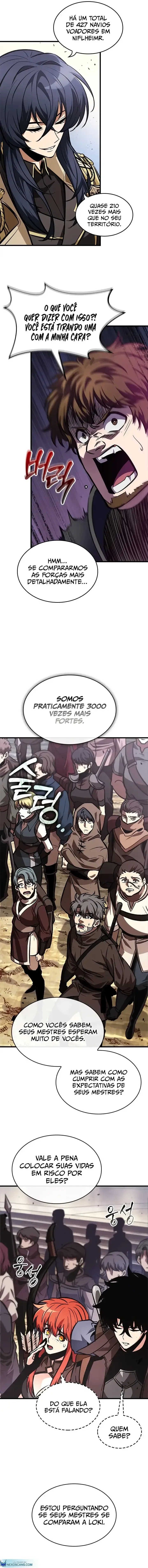Me Escolha! Capítulo 81 Página 4