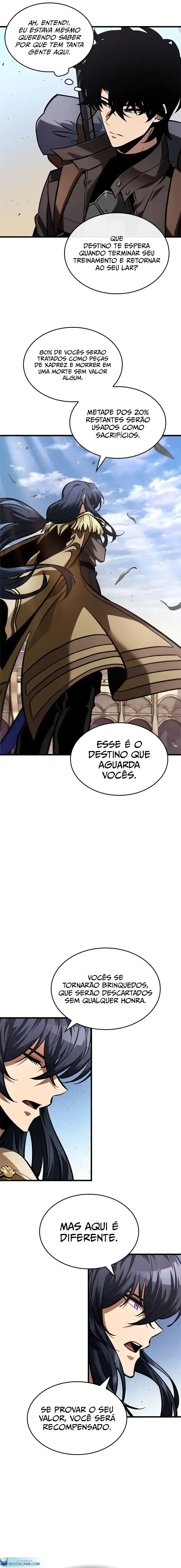 Me Escolha! Capítulo 81 Página 5