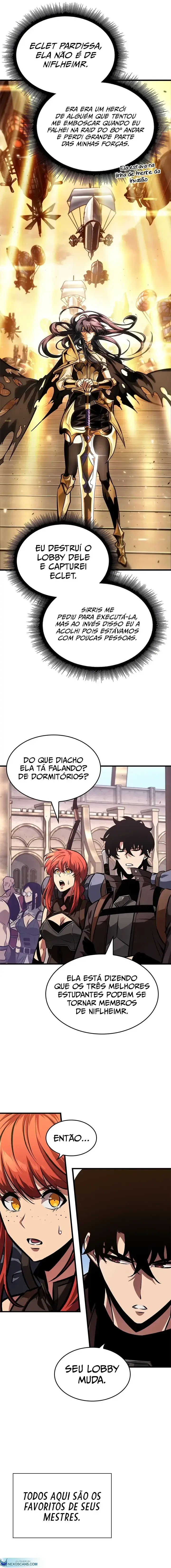 Me Escolha! Capítulo 81 Página 7