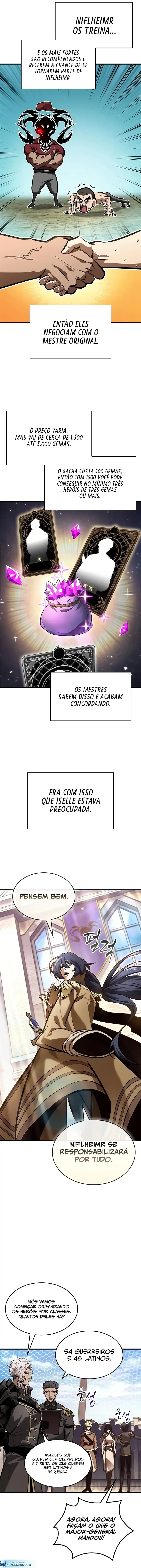 Me Escolha! Capítulo 81 Página 8