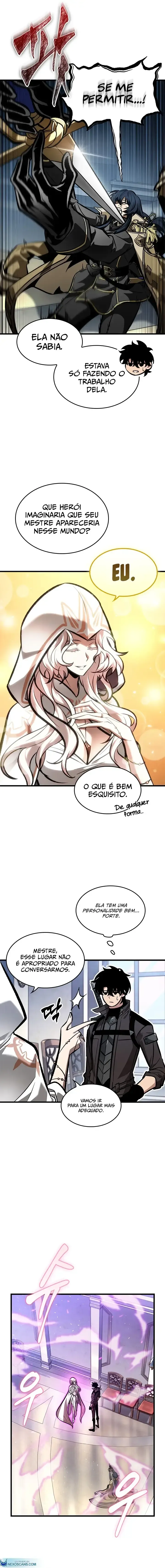 Me Escolha! Capítulo 82 Página 10