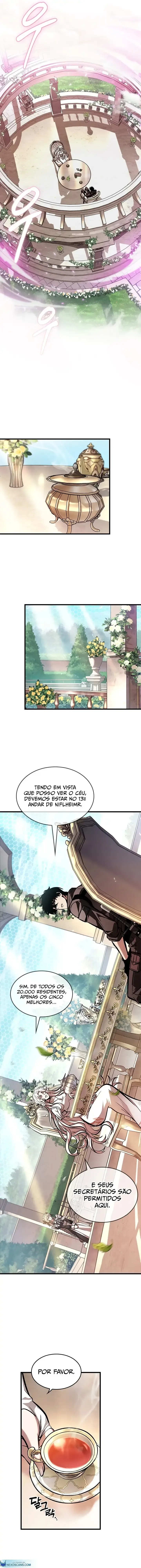Me Escolha! Capítulo 82 Página 11