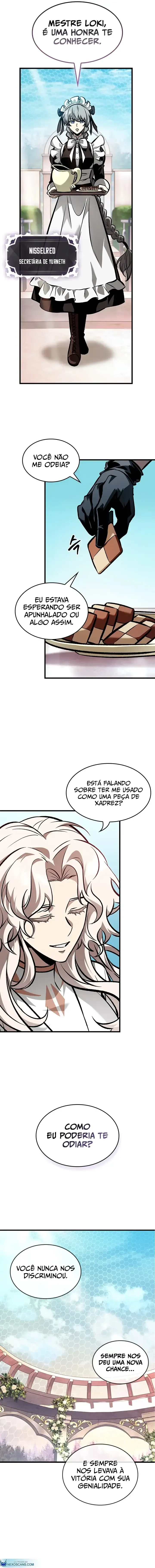 Me Escolha! Capítulo 82 Página 14