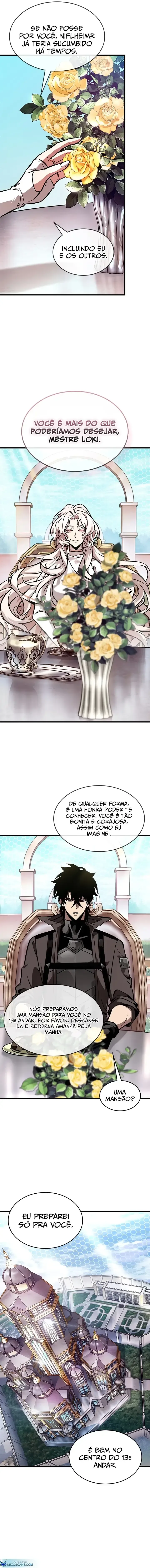 Me Escolha! Capítulo 82 Página 15