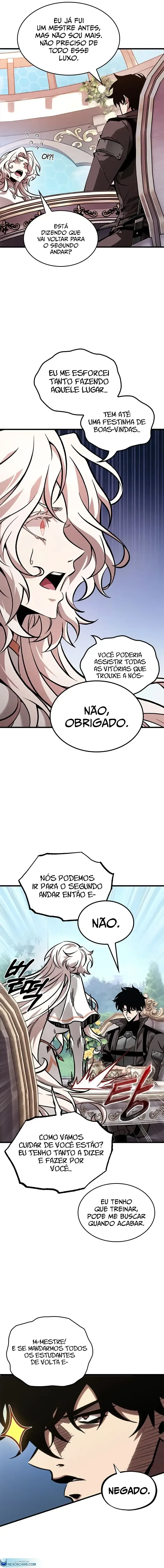 Me Escolha! Capítulo 82 Página 16