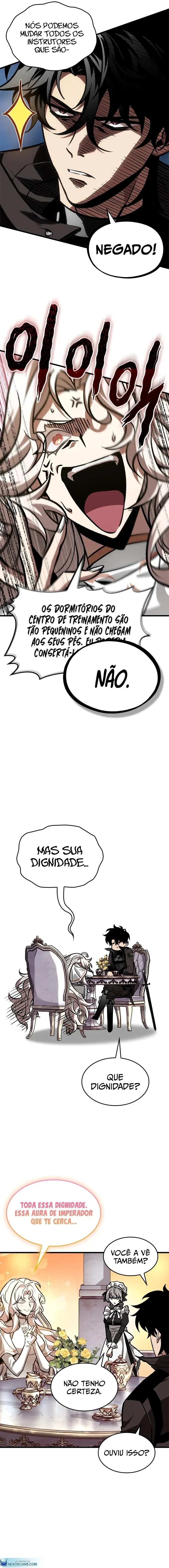 Me Escolha! Capítulo 82 Página 17