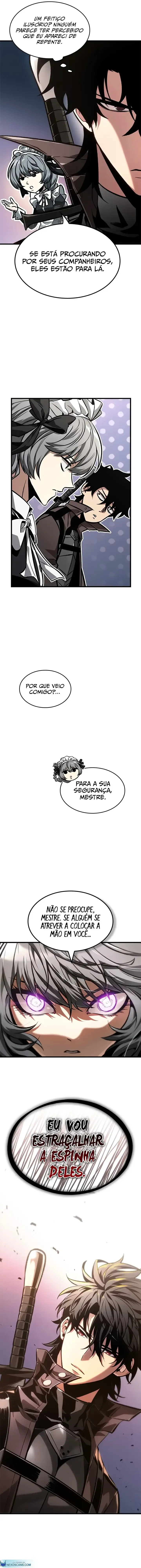 Me Escolha! Capítulo 82 Página 21