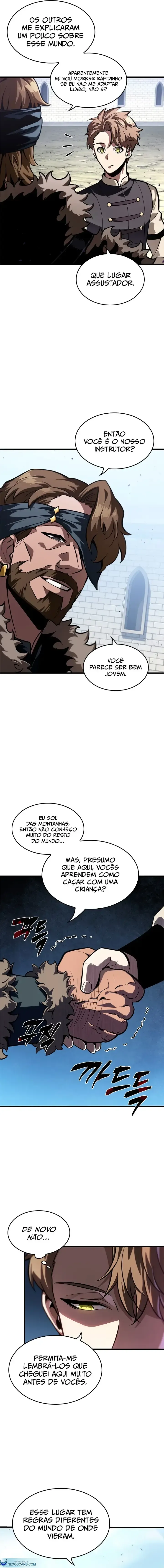 Me Escolha! Capítulo 82 Página 3