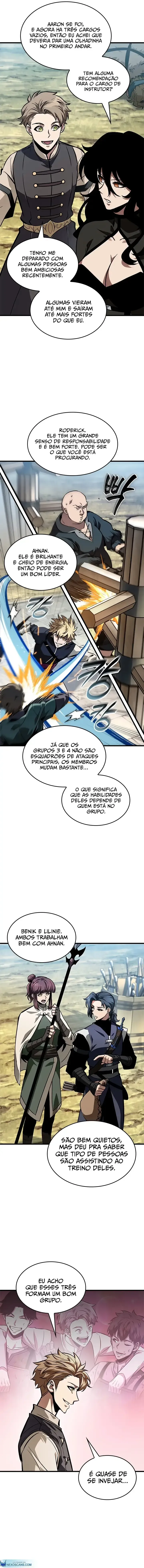 Me Escolha! Capítulo 82 Página 5