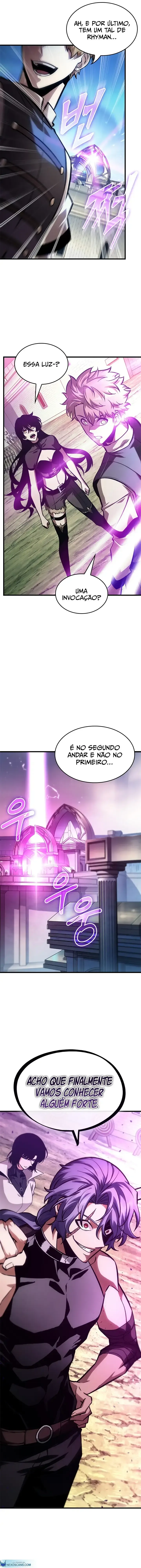 Me Escolha! Capítulo 82 Página 6