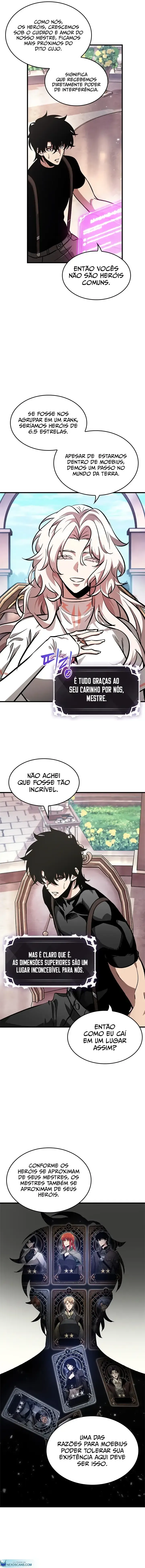 Me Escolha! Capítulo 83 Página 12