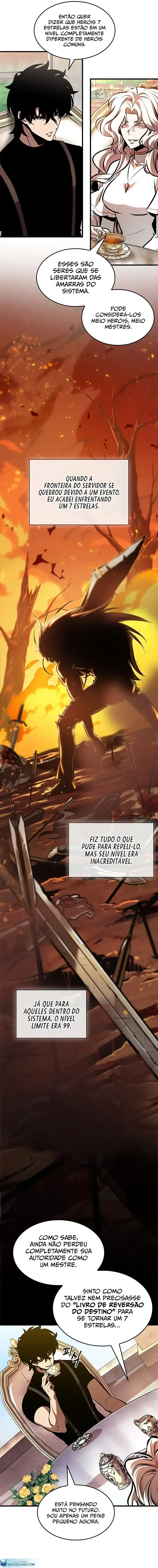 Me Escolha! Capítulo 83 Página 13