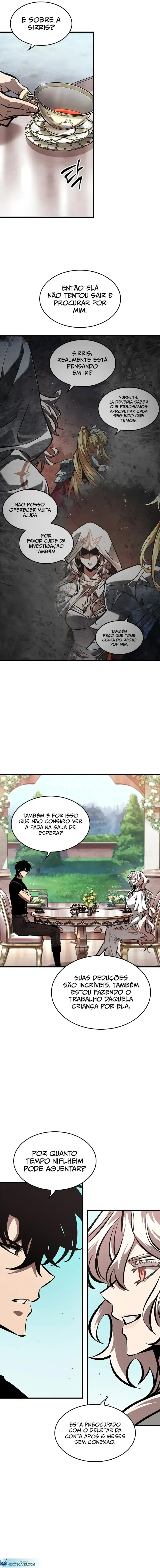 Me Escolha! Capítulo 83 Página 14