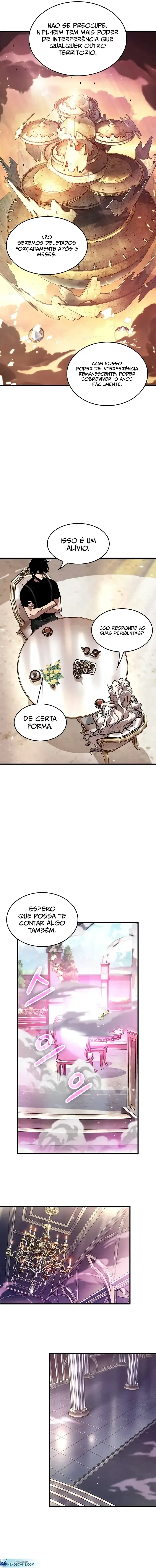 Me Escolha! Capítulo 83 Página 15