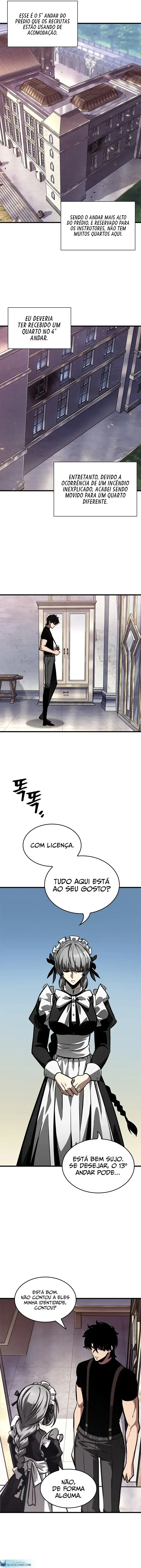 Me Escolha! Capítulo 83 Página 4