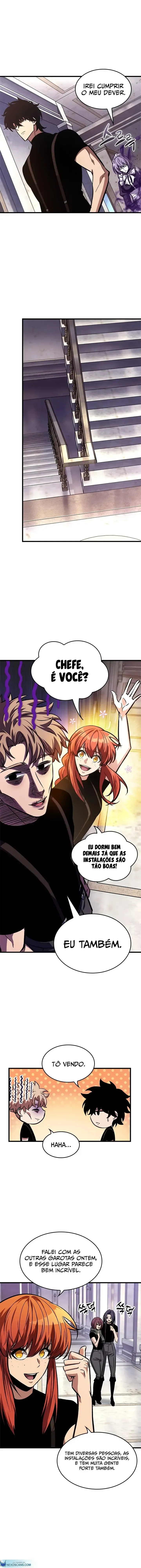 Me Escolha! Capítulo 83 Página 5