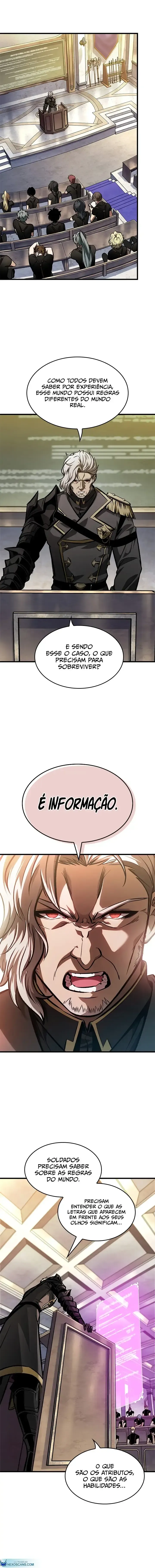 Me Escolha! Capítulo 83 Página 7