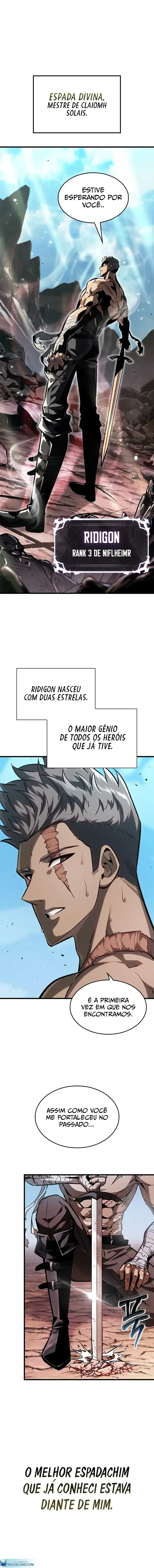 Me Escolha! Capítulo 84 Página 16