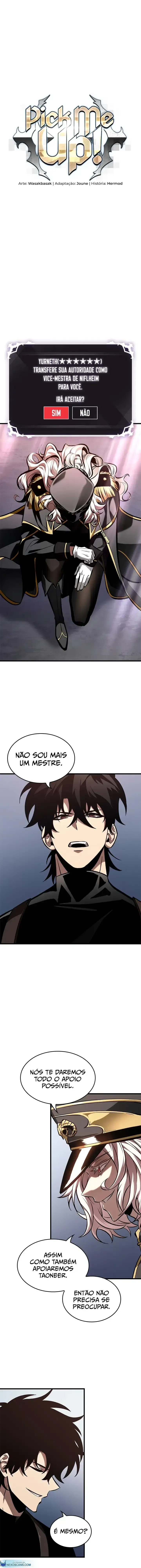 Me Escolha! Capítulo 84 Página 2