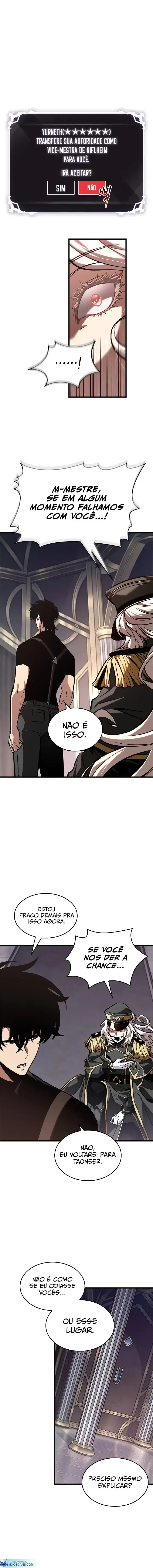 Me Escolha! Capítulo 84 Página 3