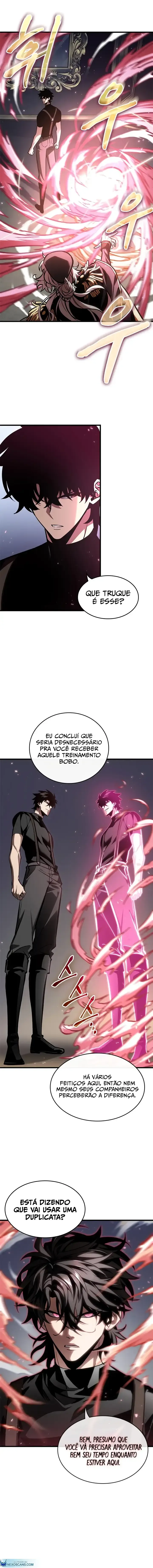 Me Escolha! Capítulo 84 Página 5