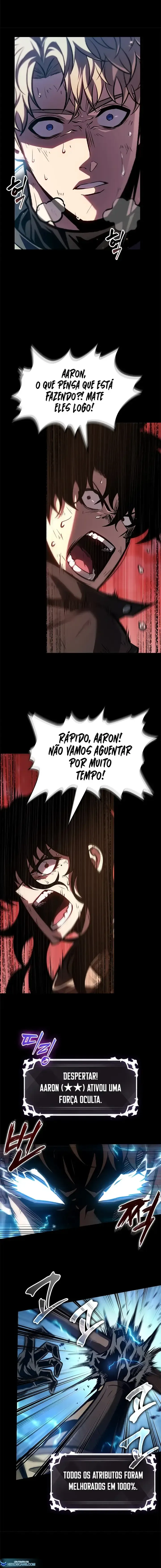 Me Escolha! Capítulo 84 Página 7