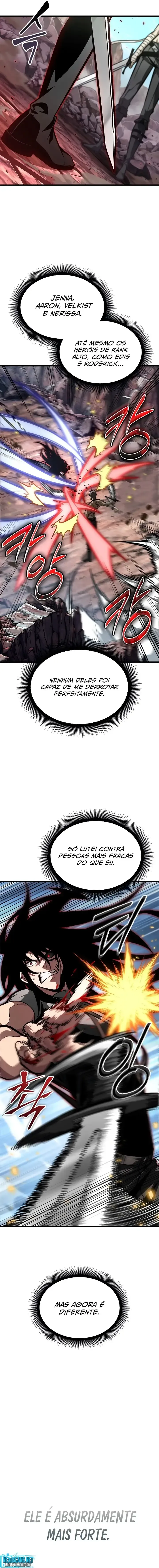 Me Escolha! Capítulo 85 Página 16