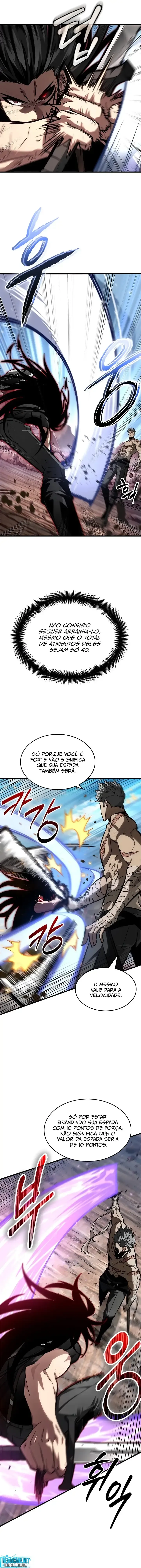 Me Escolha! Capítulo 85 Página 18