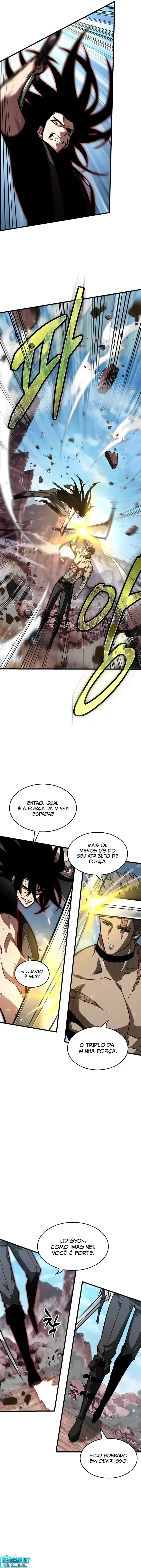 Me Escolha! Capítulo 85 Página 19