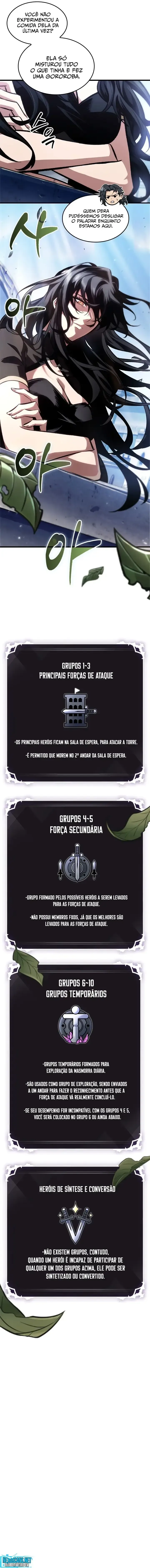Me Escolha! Capítulo 86 Página 19