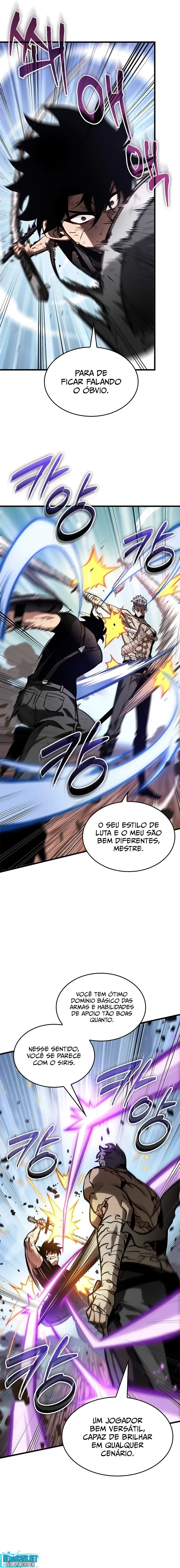 Me Escolha! Capítulo 86 Página 4