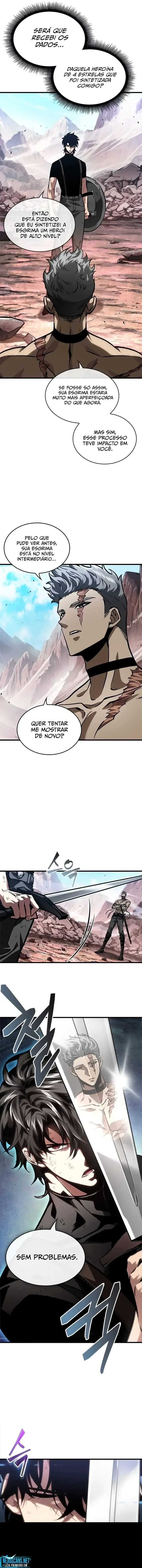 Me Escolha! Capítulo 86 Página 9