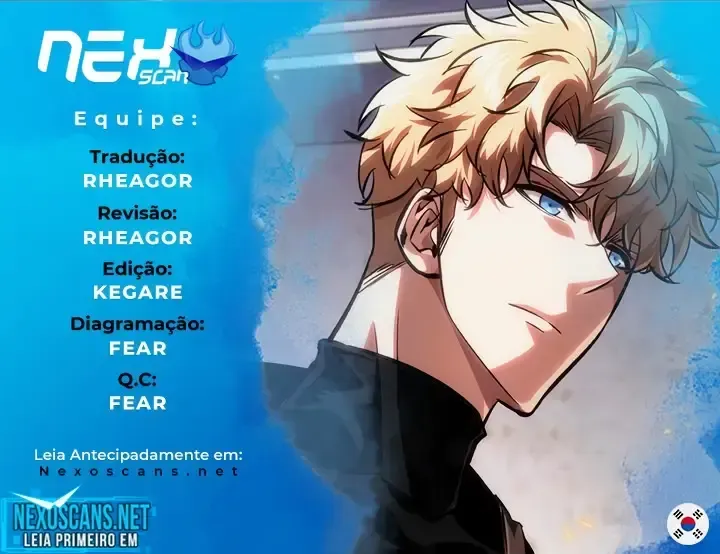 Me Escolha! Capítulo 87 Página 1