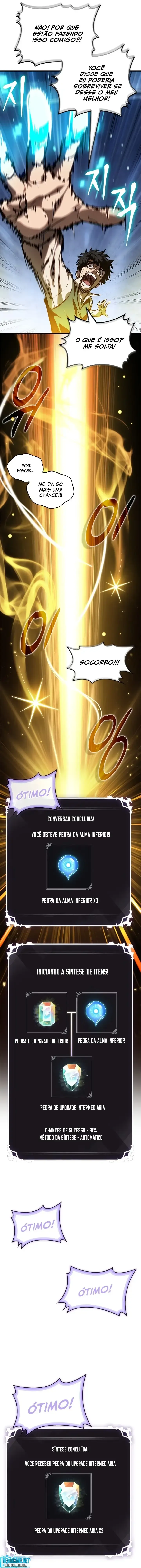 Me Escolha! Capítulo 87 Página 12