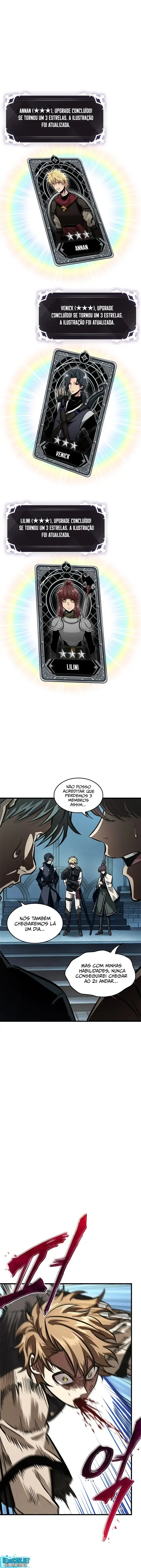 Me Escolha! Capítulo 87 Página 13