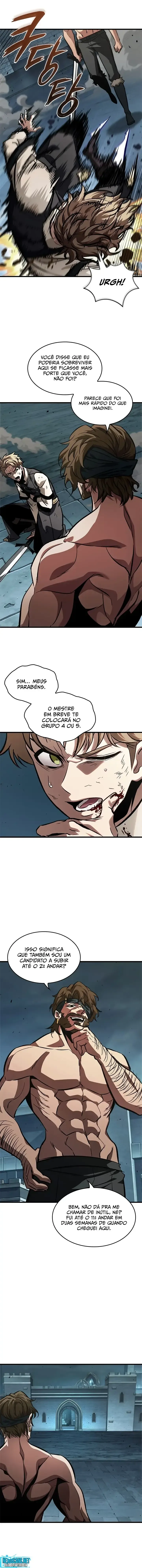 Me Escolha! Capítulo 87 Página 14