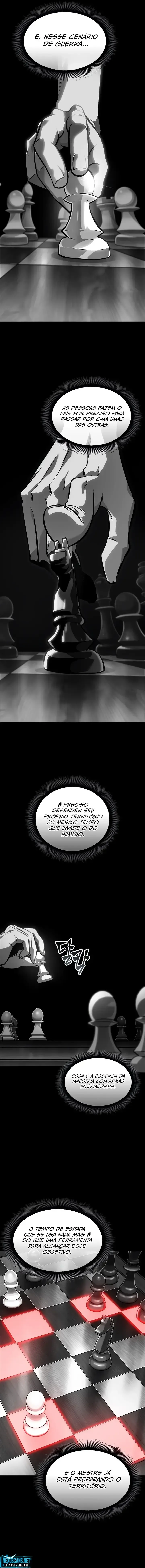 Me Escolha! Capítulo 87 Página 17