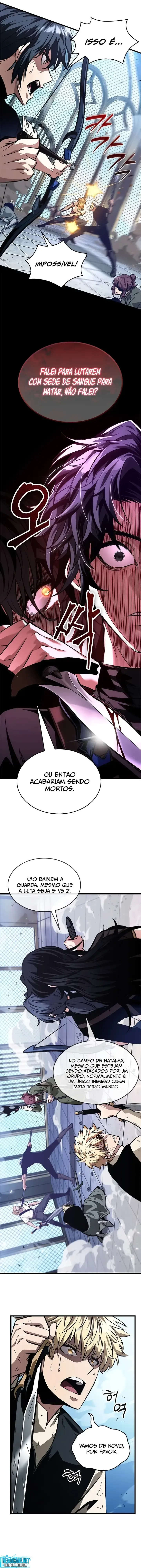 Me Escolha! Capítulo 87 Página 4