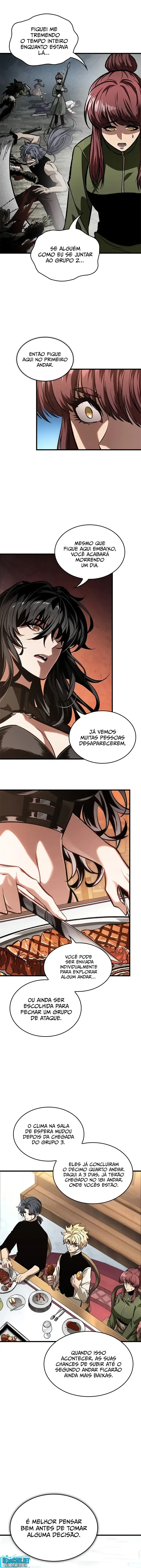 Me Escolha! Capítulo 87 Página 9
