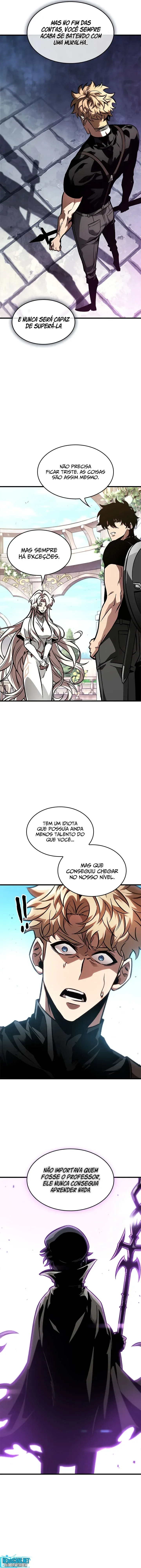 Me Escolha! Capítulo 88 Página 11