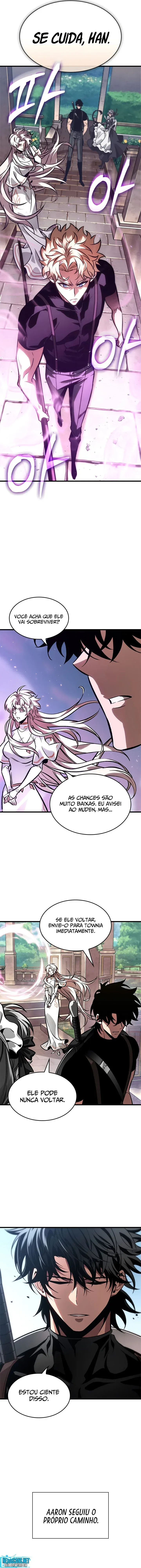 Me Escolha! Capítulo 88 Página 15