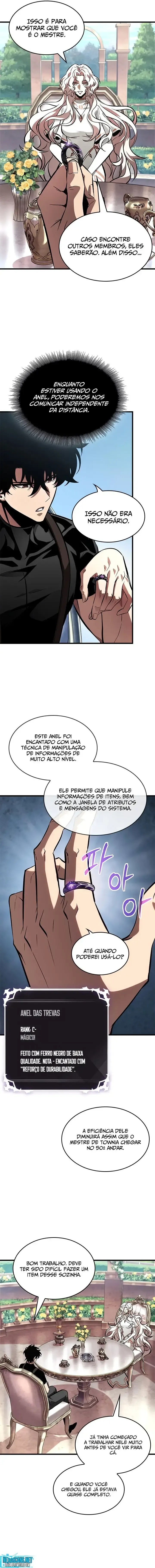 Me Escolha! Capítulo 88 Página 19