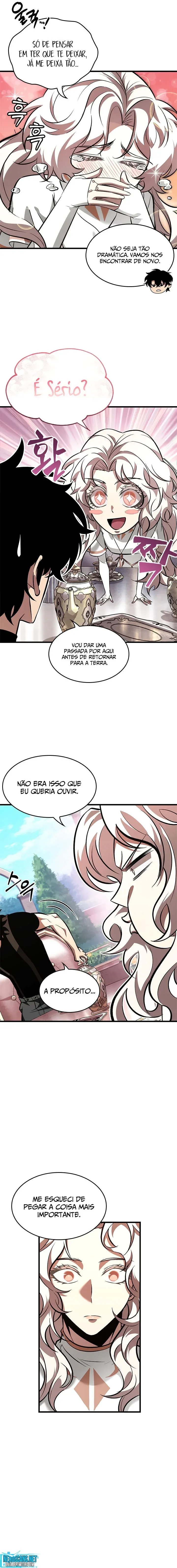 Me Escolha! Capítulo 88 Página 20