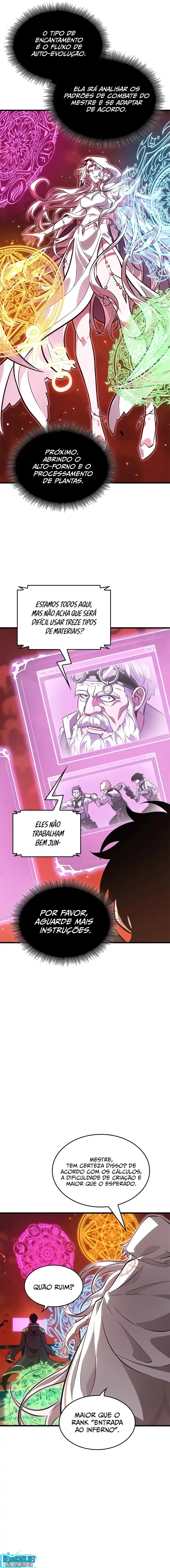 Me Escolha! Capítulo 89 Página 14
