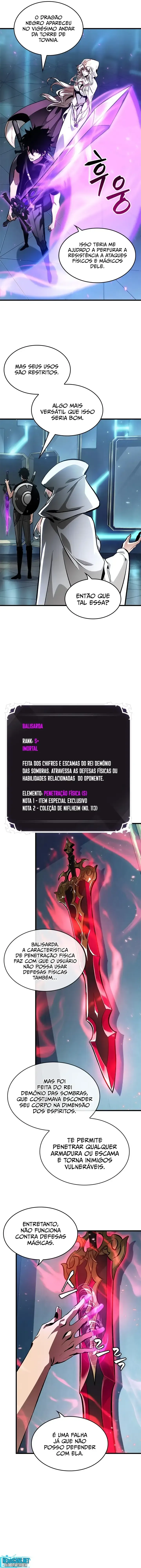 Me Escolha! Capítulo 89 Página 6