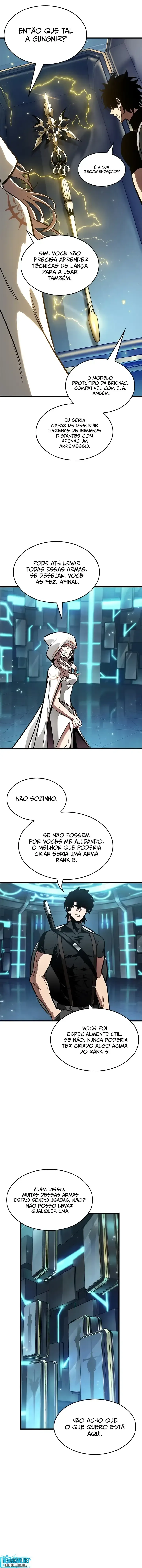Me Escolha! Capítulo 89 Página 7