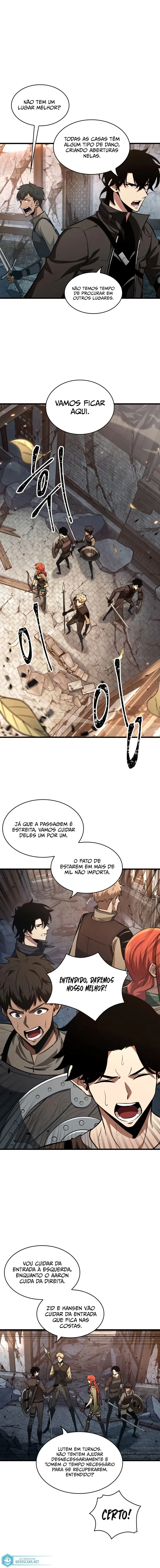 Me Escolha! Capítulo 9 Página 12