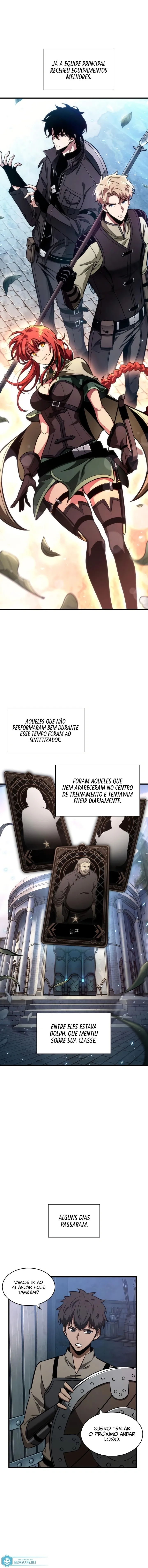 Me Escolha! Capítulo 9 Página 5