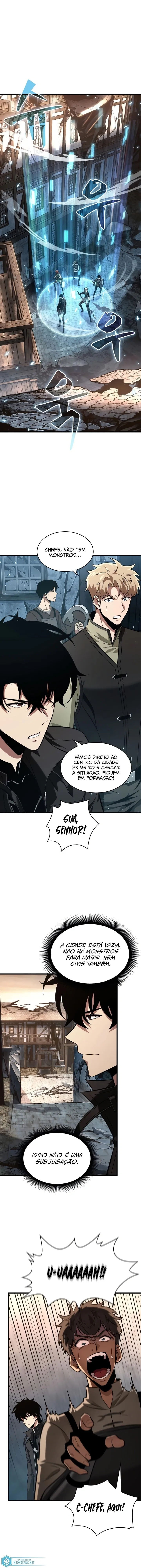 Me Escolha! Capítulo 9 Página 7