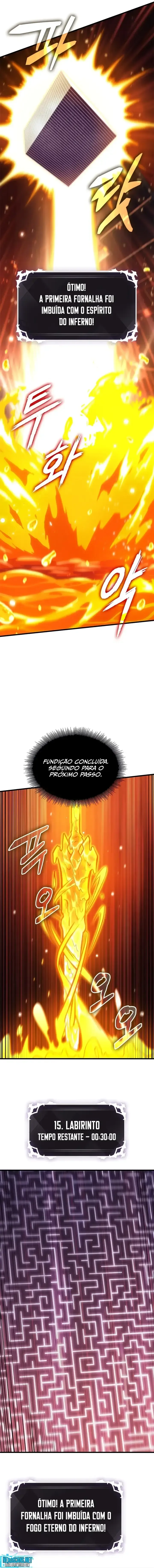 Me Escolha! Capítulo 90 Página 10